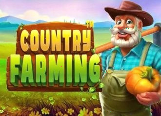 Слот Country Farming
